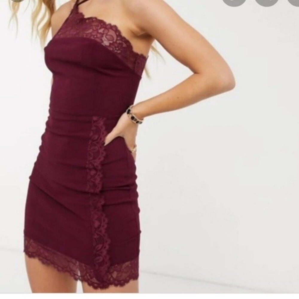 Free People Dress Size L